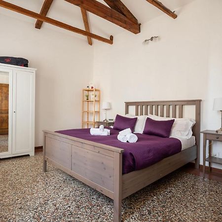 Ca' Giorgia Balcony House Apartment Венеция Екстериор снимка