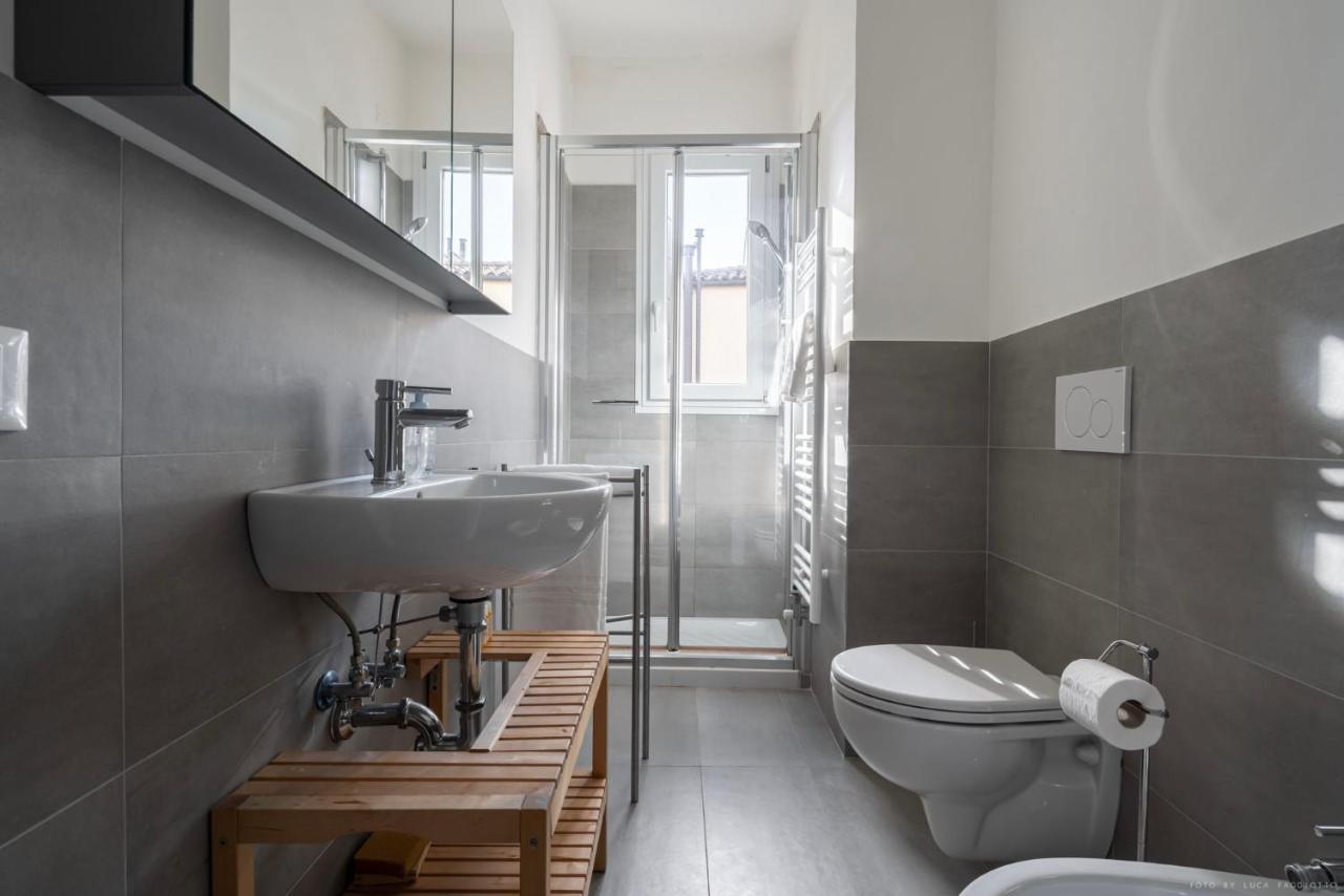 Ca' Giorgia Balcony House Apartment Венеция Екстериор снимка