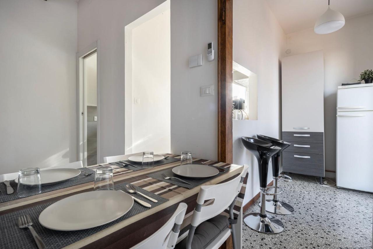 Ca' Giorgia Balcony House Apartment Венеция Екстериор снимка