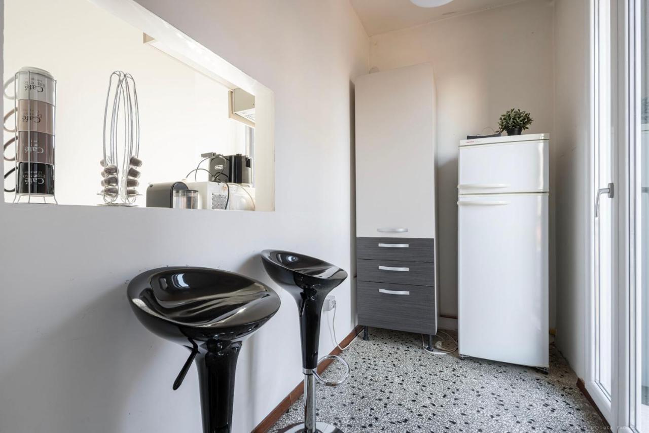 Ca' Giorgia Balcony House Apartment Венеция Екстериор снимка