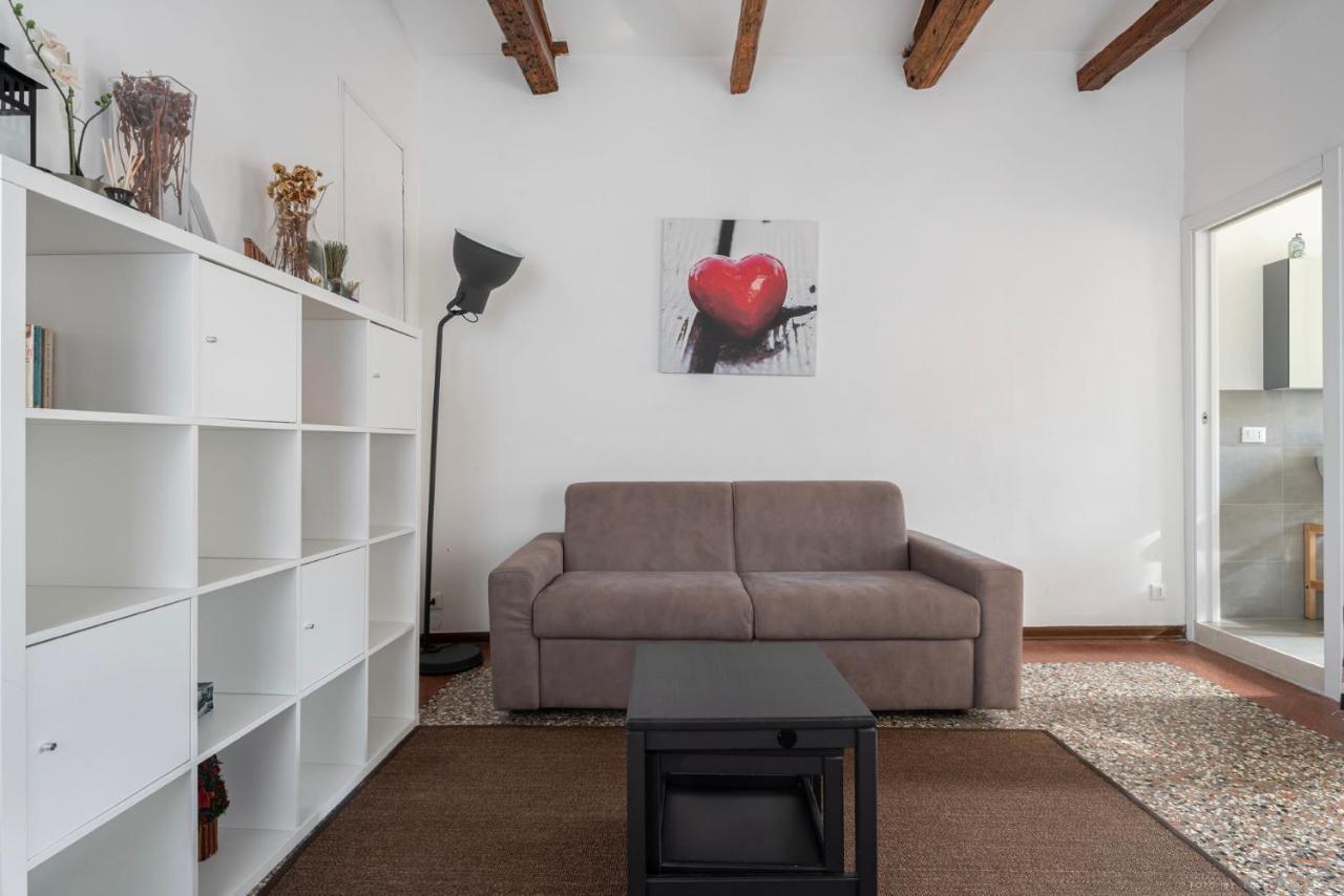 Ca' Giorgia Balcony House Apartment Венеция Екстериор снимка