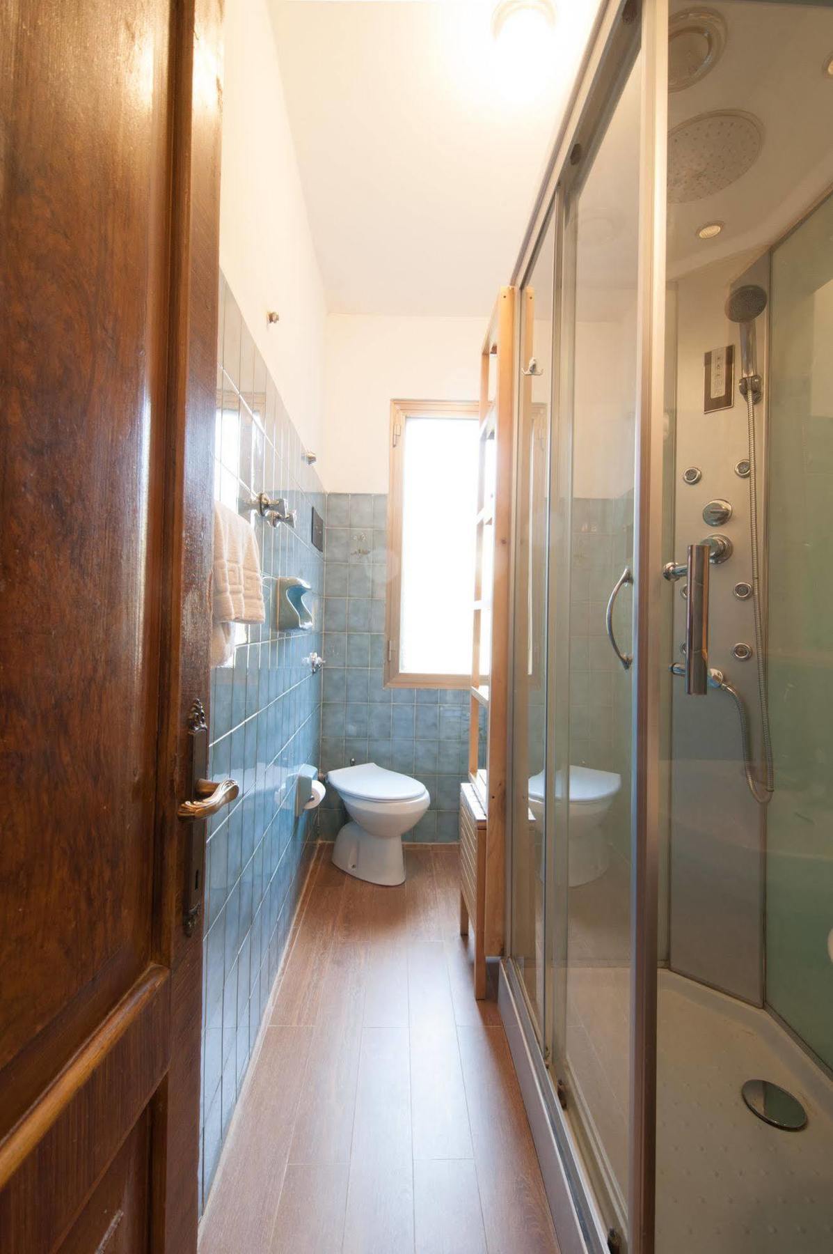 Ca' Giorgia Balcony House Apartment Венеция Екстериор снимка