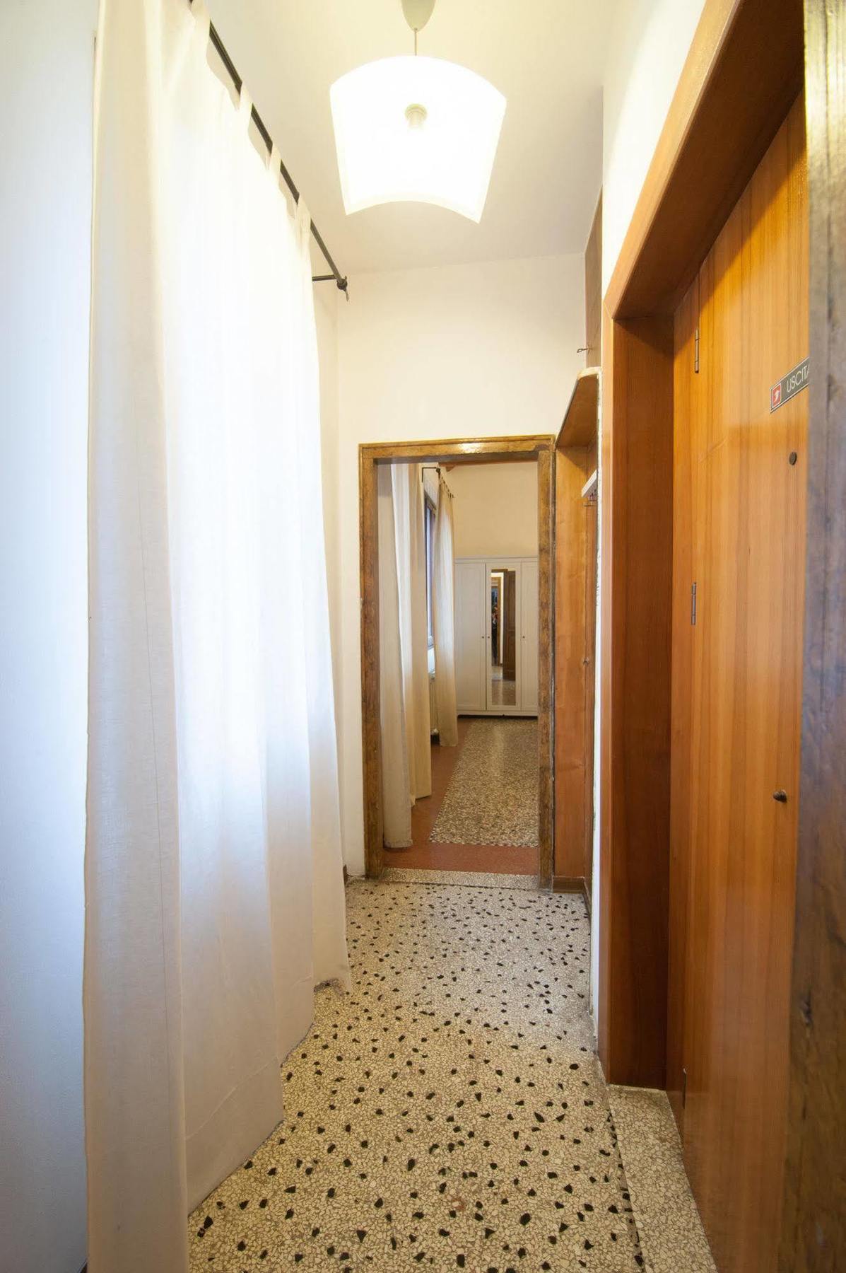 Ca' Giorgia Balcony House Apartment Венеция Екстериор снимка